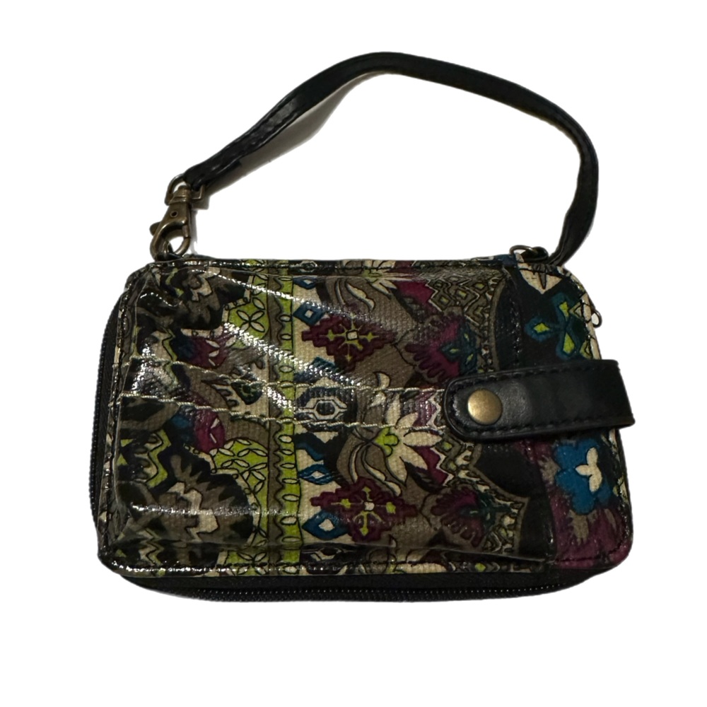 Mudd‎ Wristlet